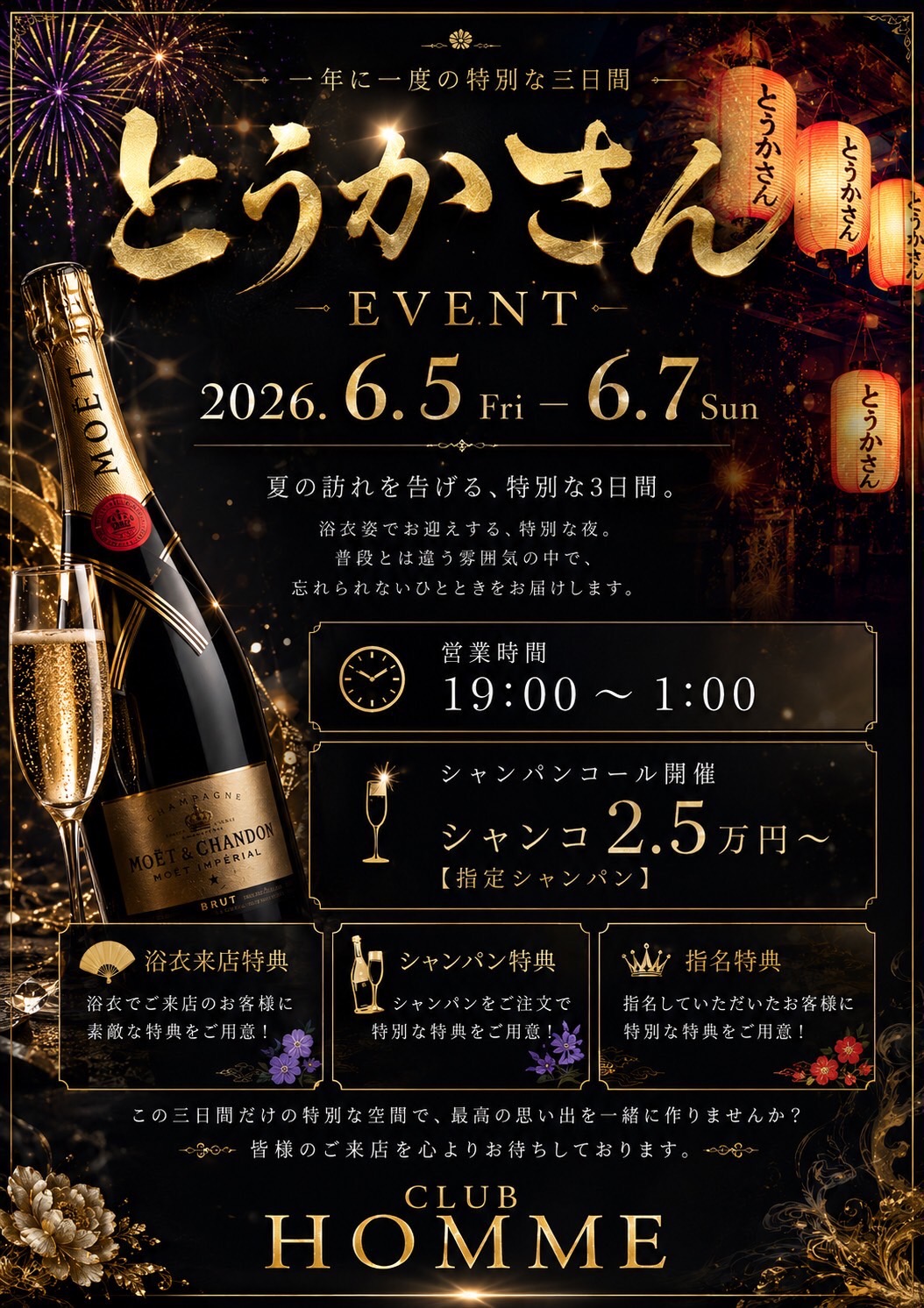 初回キャンペーン
